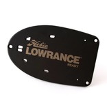 Lowrance Ready Cover Plate
