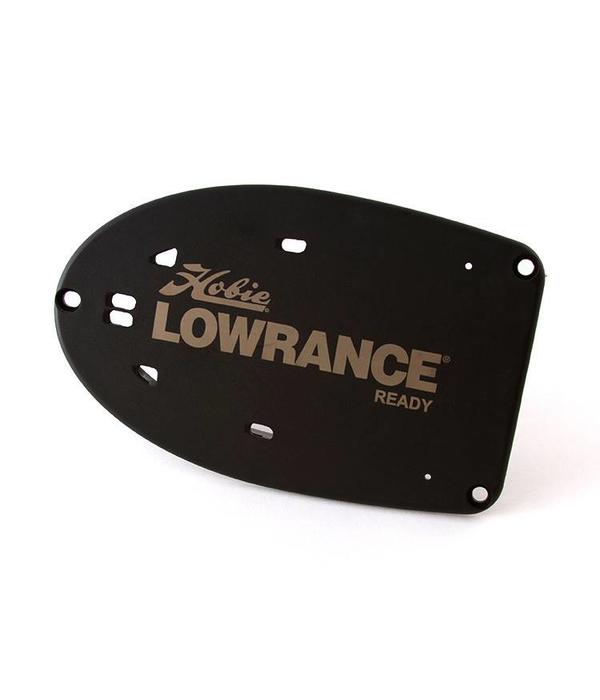 Lowrance Ready Cover Plate