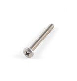 Hobie Screw 10-32" x 1-3/4" PHMS-P SS Hobie Screw 10-32" x 1-3/4" PHMS-P SS