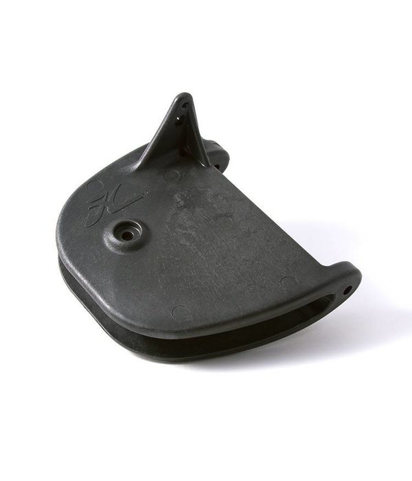 Hobie Rudder Housing Island