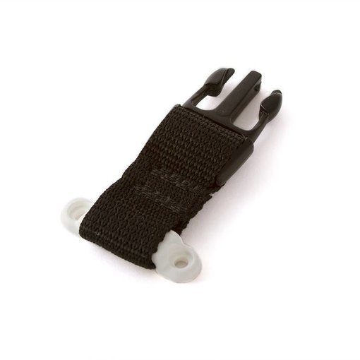 Mast Float Web Strap/Buckle