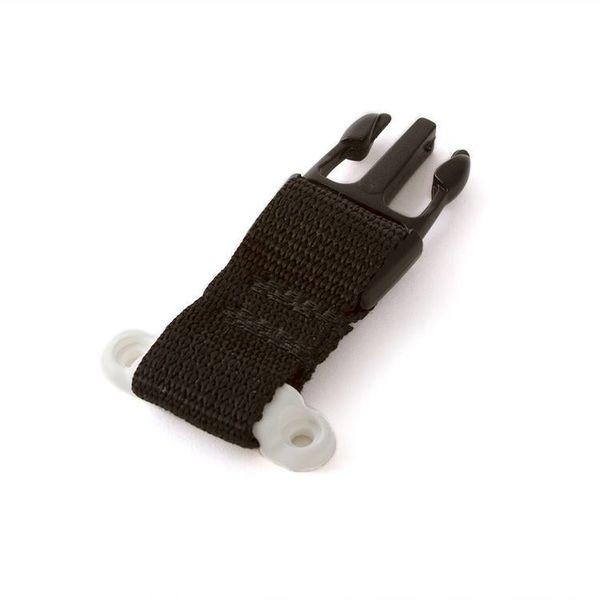 Mast Float Web Strap/Buckle