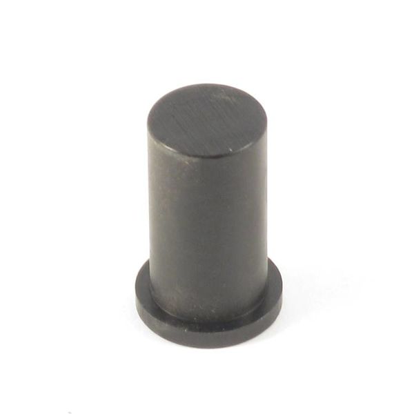 End Cap Vertical Support 5/16"-18 Closed