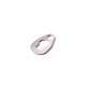 EZ-Loc Retainer Clip Rudder Housing