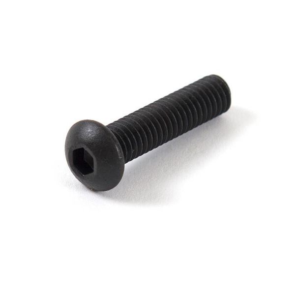 Screw 5/16-18 X 1.375 Bhcs Black (Eclipse Crank Arm)