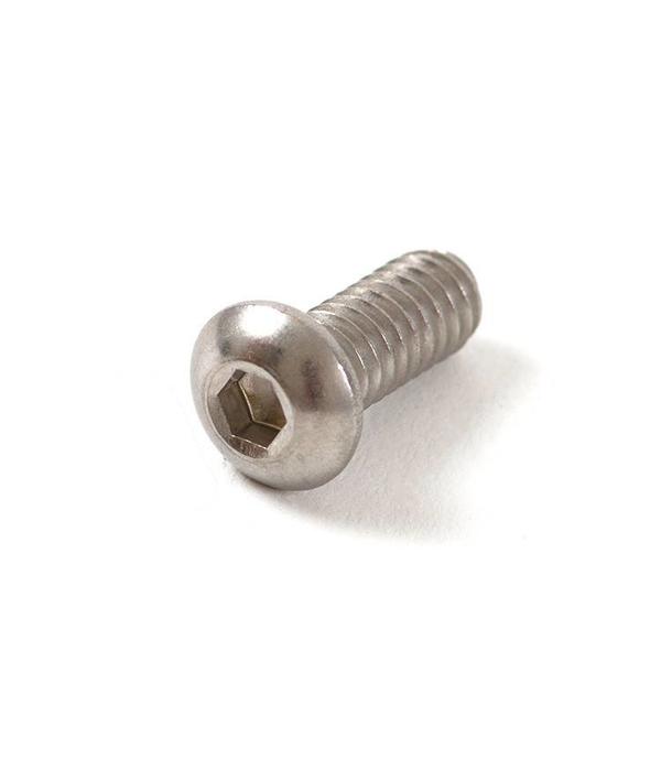 Hobie Screw 1/4"-20 x 5/8" BHCS