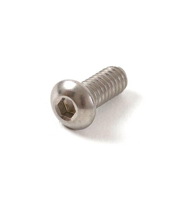 Screw 1/4"-20 x 5/8" BHCS