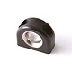 Bullseye Fairlead No Screws