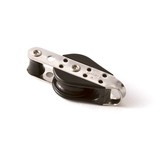 Block Bullet With Becket