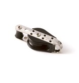 Block Bullet With Becket