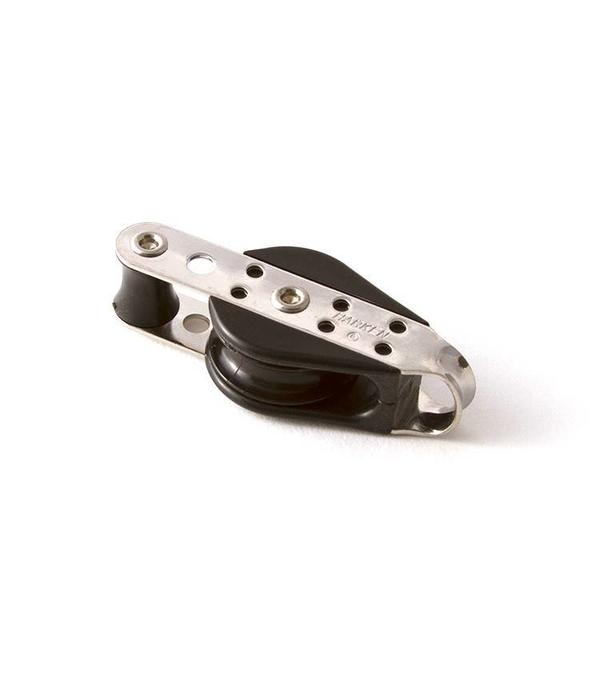 Block Bullet With Becket