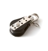 Block Bullet Swivel