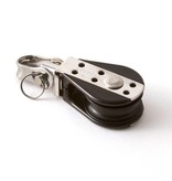 Block Bullet Swivel