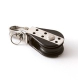 Block Bullet Swivel