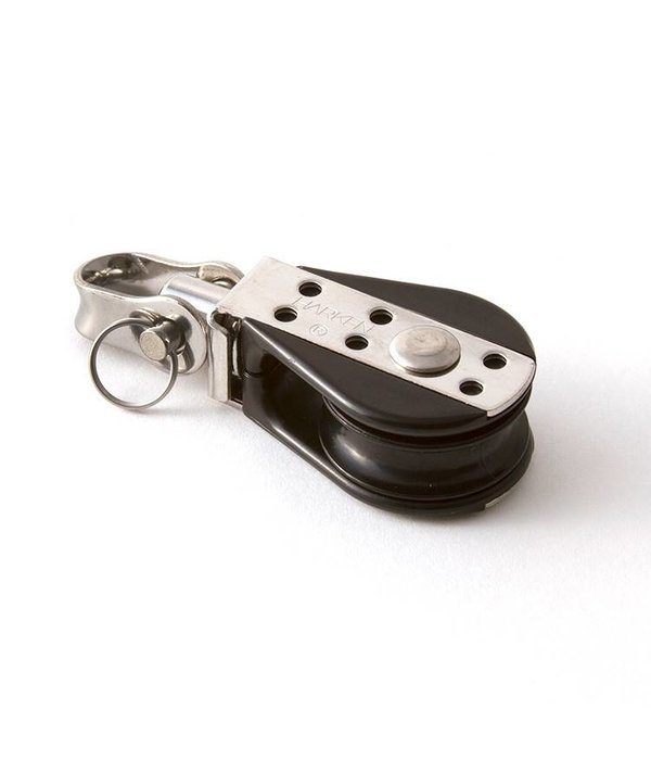 Block Bullet Swivel