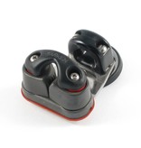 Harken Cam Base With Swivel Bullseye