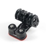 Harken Block 29mm Carbo Triple With Cleat