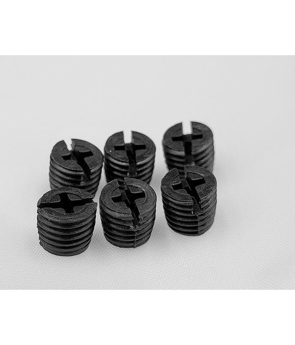 Hobie Kick-Up Set Screws (Pack Of 6)