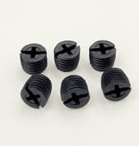 Hobie Kick-Up Set Screws (Pack Of 6)