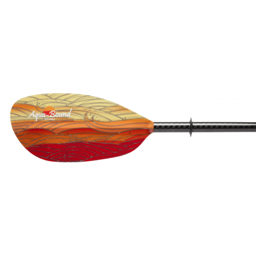 Aquabound Paddle Whiskey Fiberglass