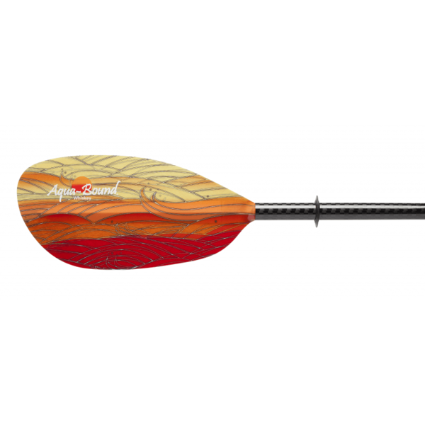 Paddle Whiskey Fiberglass