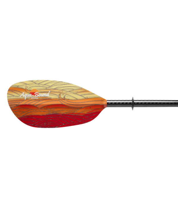 Aquabound Paddle Whiskey Fiberglass