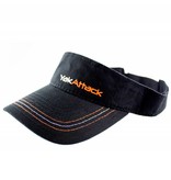 Yak-Attack (Discontinued) "YakAttack" Adjustable Visor