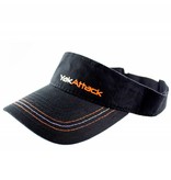 Yak-Attack "YakAttack" Adjustable Visor