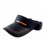 Yak-Attack (Discontinued) "YakAttack" Adjustable Visor