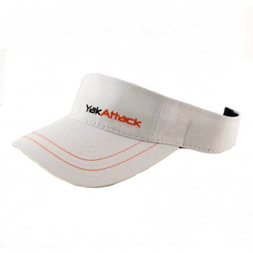 Yak-Attack (Discontinued) "YakAttack" Adjustable Visor