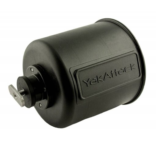 Yak-Attack MultiMount Cup Holder Track Mount