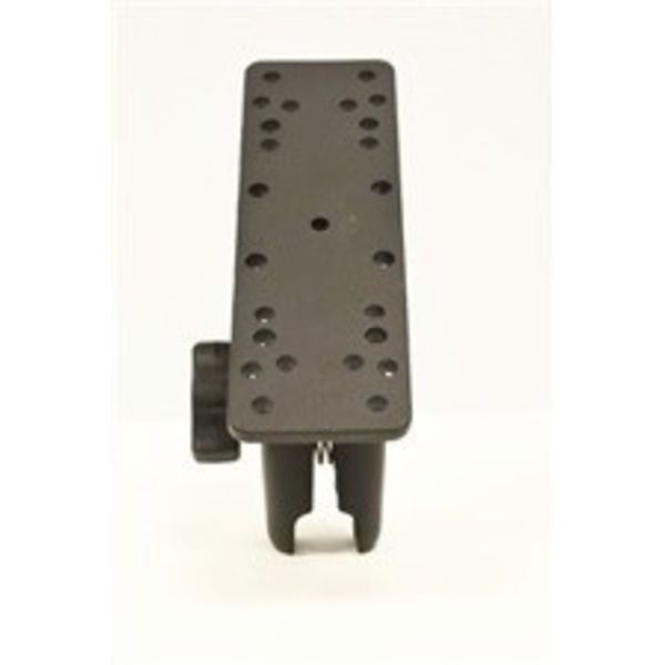 (Discontinued) RAM Mounts Universal Electronics Mount 6-1/4'' x 2''