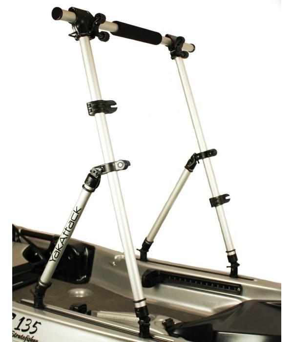 YakAttack Command Stand Assist Bar