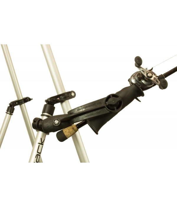 YakAttack Command Stand Assist Bar