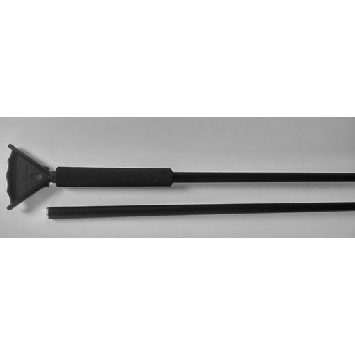 YakAttack ParkNPole Link 2 Piece Stakeout/Push Pole 8'