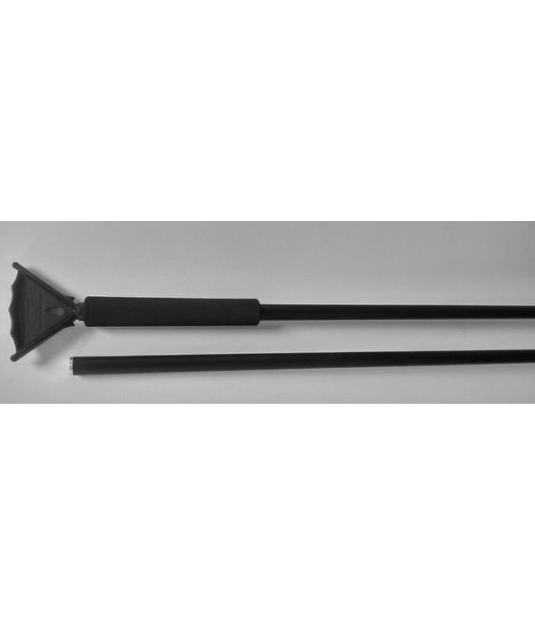 Yak-Attack ParkNPole Link 2 Piece Stakeout/Push Pole 8'