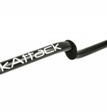 YakAttack Leverage Landing Net