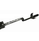 YakAttack Leverage Landing Net