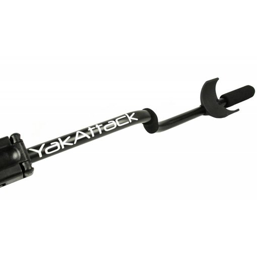 YakAttack Leverage Landing Net