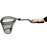 YakAttack Leverage Landing Net