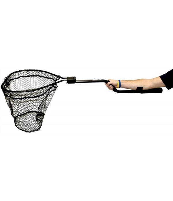 YakAttack Leverage Landing Net
