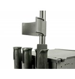 YakAttack Leverage Landing Net