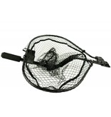 YakAttack Leverage Landing Net