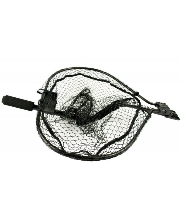 YakAttack Leverage Landing Net