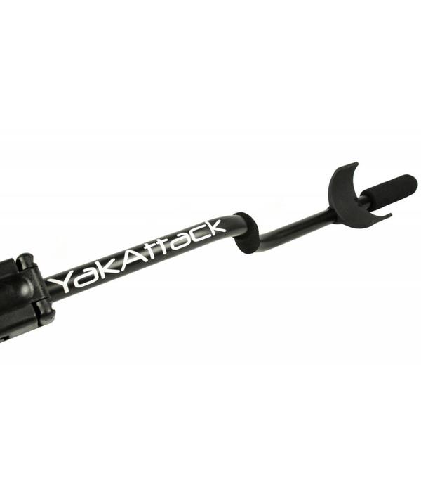 YakAttack Leverage Landing Net
