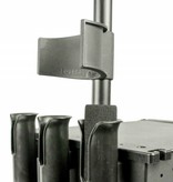 YakAttack Leverage Landing Net