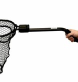 YakAttack Leverage Landing Net