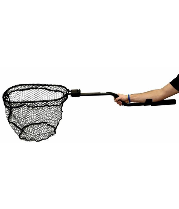 YakAttack Leverage Landing Net