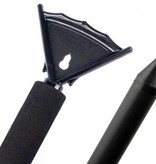 YakAttack ParkNPole Stakeout Pole 6'