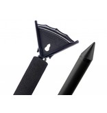 YakAttack ParkNPole Stakeout Pole 6'